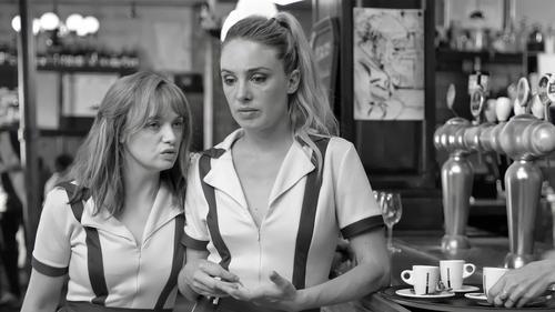 Playlist filmas žiurėti online