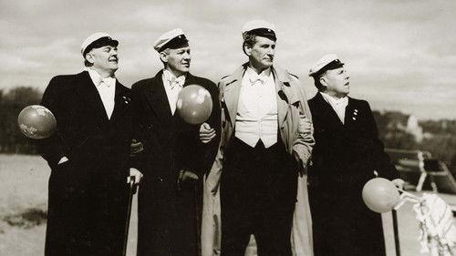 Oi, aika vanha, kultainen…! filmas žiurėti online