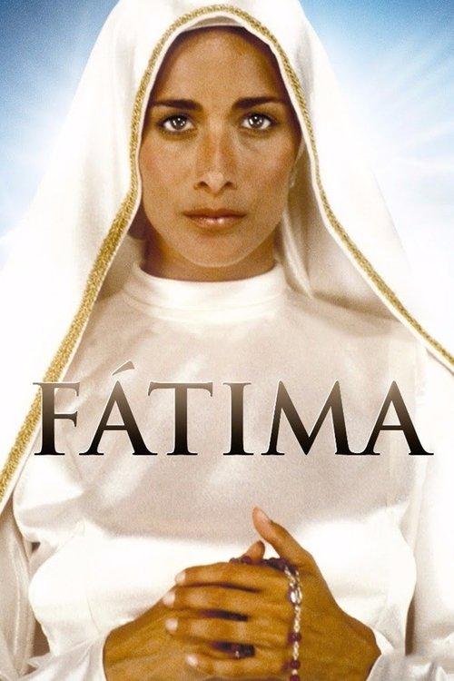 Fátima filmas online