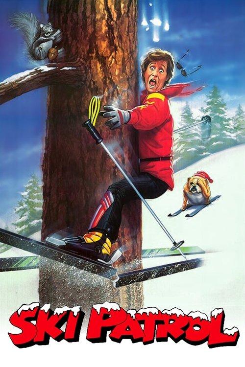 Ski Patrol filmas online