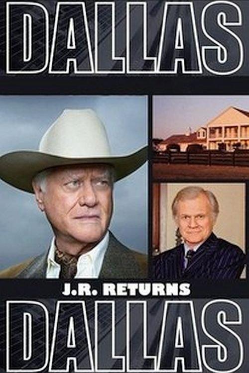 Dallas: J.R. Returns filmas online