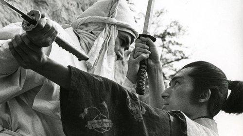 Samurai Spy filmas žiurėti online