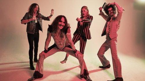 Welcome to the Darkness filmas žiurėti online