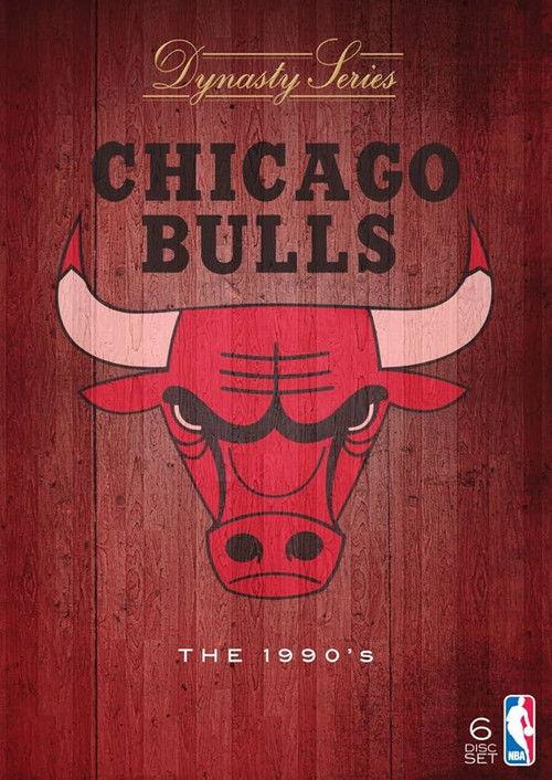 NBA Dynasty Series - Chicago Bulls filmas online