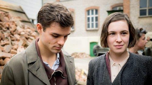 The Invisibles filmas žiurėti online