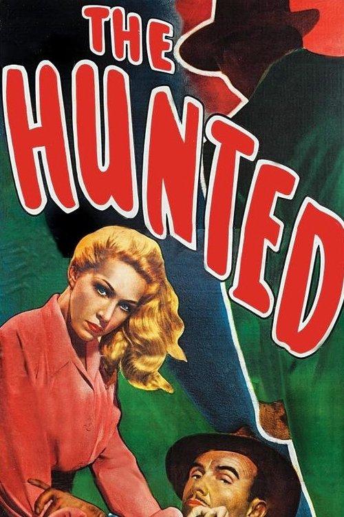 The Hunted filmas online