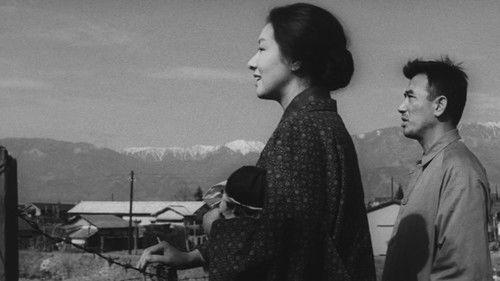 Ballad of a Workman filmas žiurėti online