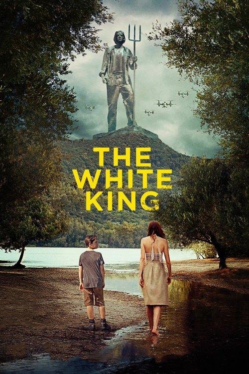 The White King filmas online