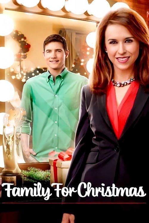 Family for Christmas filmas online