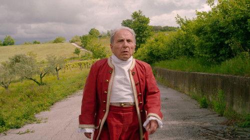 Anime Borboniche filmas žiurėti online