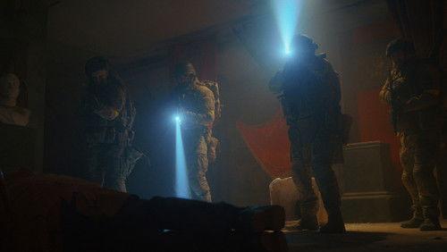 Каховський обʼєкт filmas žiurėti online