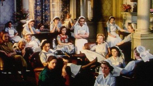 The Feminine Touch filmas žiurėti online