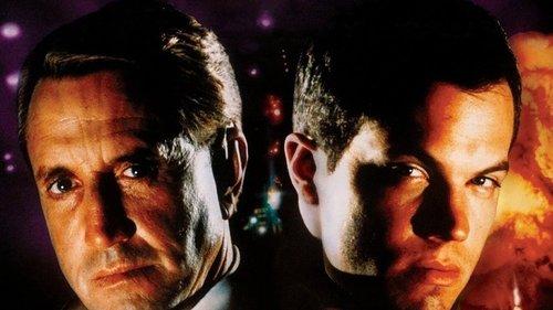 Cohen and Tate filmas žiurėti online