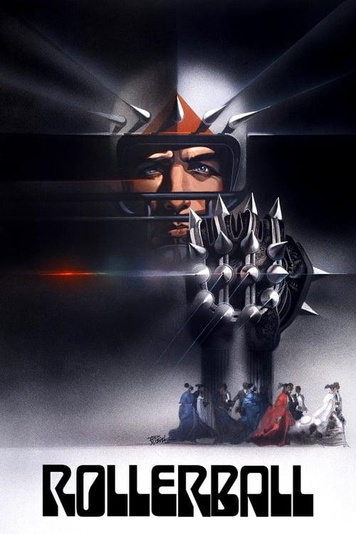 Rollerball filmas online