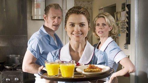 Waitress filmas žiurėti online