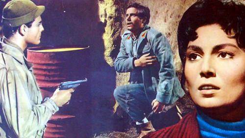 The Cavern filmas žiurėti online