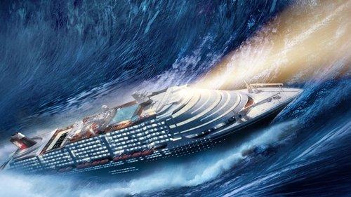 Poseidonas filmas žiurėti online