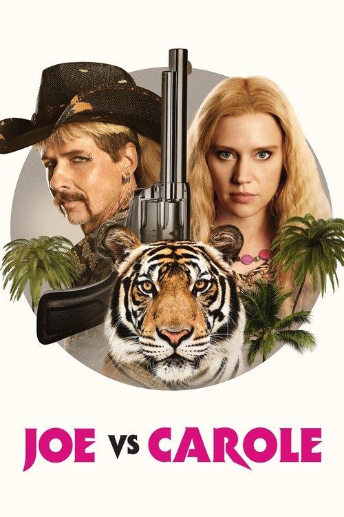 Joe vs Carole filmas online