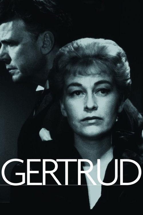 Gertrud filmas online