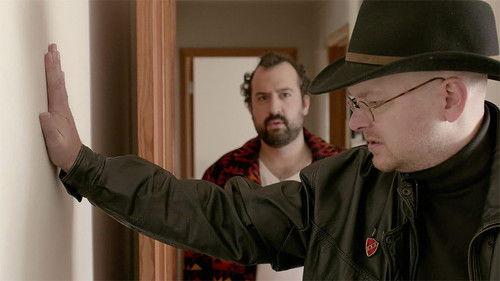 Another Evil filmas žiurėti online