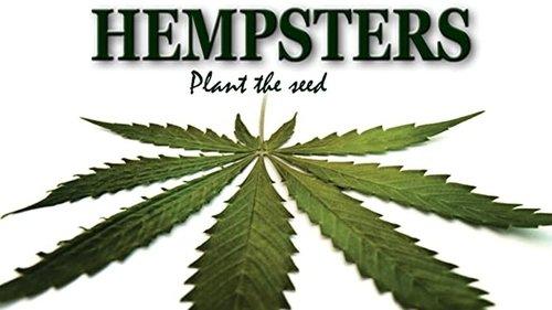 Hempsters: Plant the Seed filmas žiurėti online