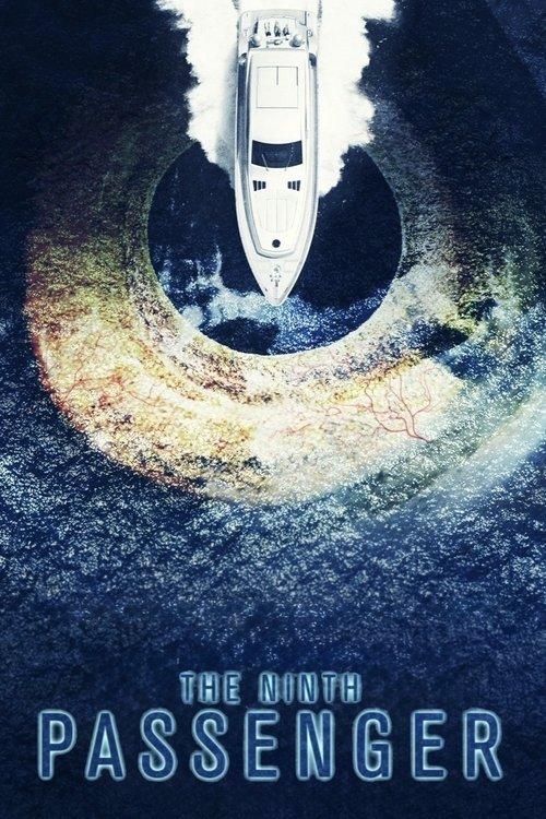 The Ninth Passenger filmas online