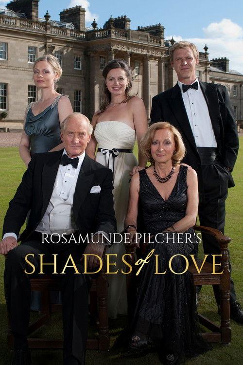 Rosamunde Pilcher: Vier Frauen filmas online