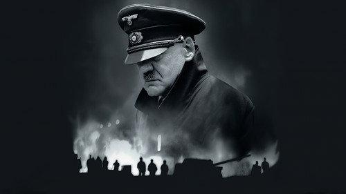 Trečiojo Reicho žlugimas filmas žiurėti online