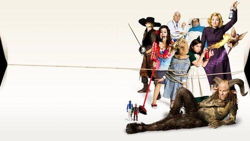 Spanish Movie filmas žiurėti online