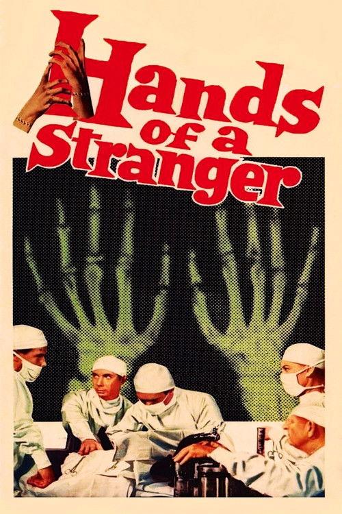 Hands of a Stranger filmas online