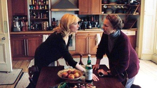 Skandalo užrašai filmas žiurėti online