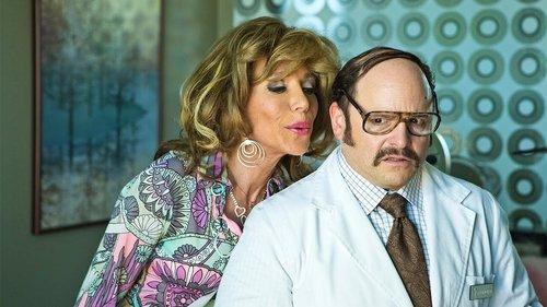 Lucky Stiff filmas žiurėti online