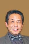 Russell Yuen