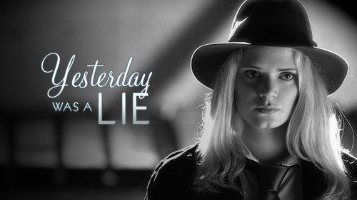 Yesterday Was a Lie filmas žiurėti online