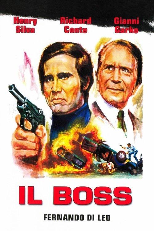 Il boss filmas online