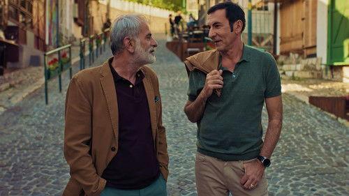 Deset u pola filmas žiurėti online