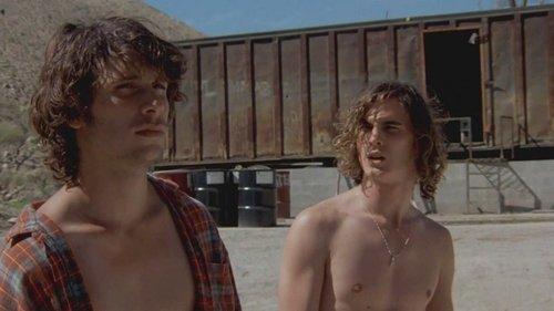 Trash filmas žiurėti online