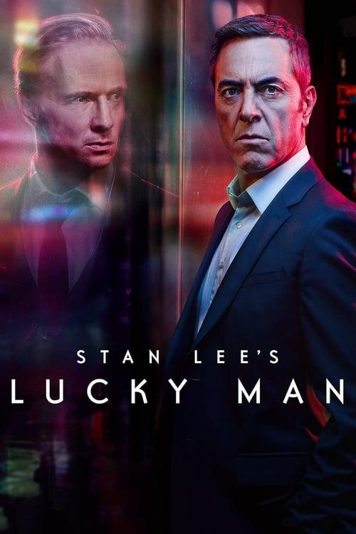 Stan Lee's Lucky Man filmas online