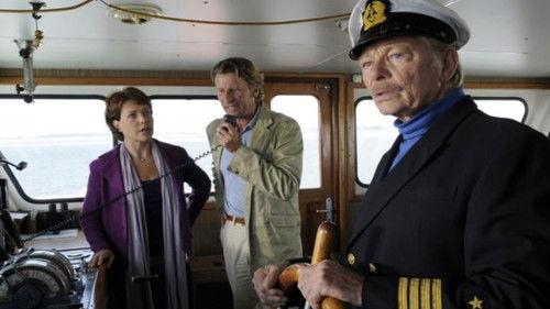 Ein Strauß voll Glück filmas žiurėti online