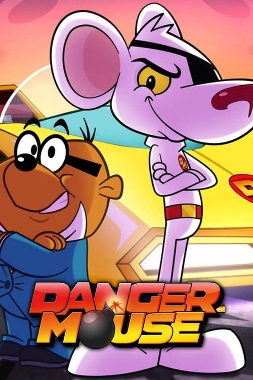 Danger Mouse filmas online