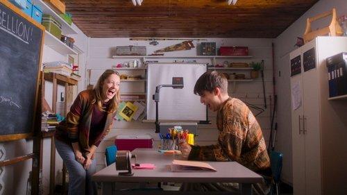 Adventures in Public School filmas žiurėti online