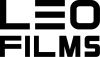 Leo Films studio logo