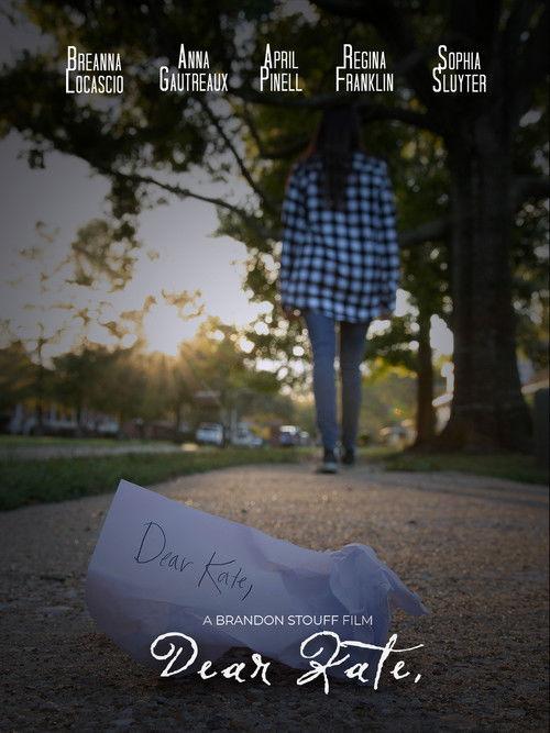 Dear Kate, filmas online