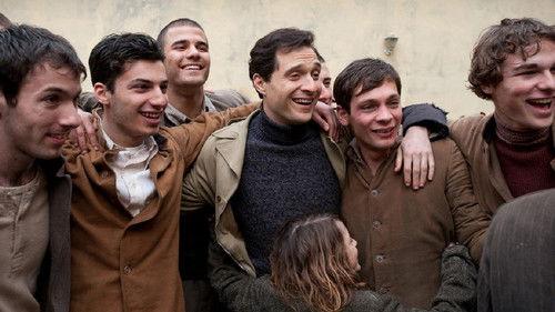 Non è mai troppo tardi filmas žiurėti online