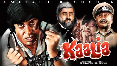 Kaalia filmas žiurėti online