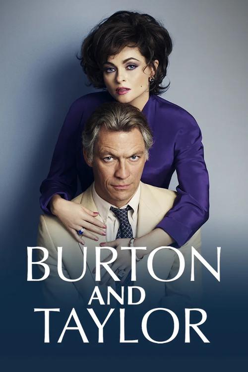 Burton and Taylor filmas online