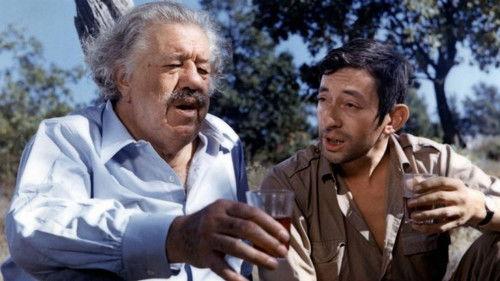 The Marriage Came Tumbling Down filmas žiurėti online