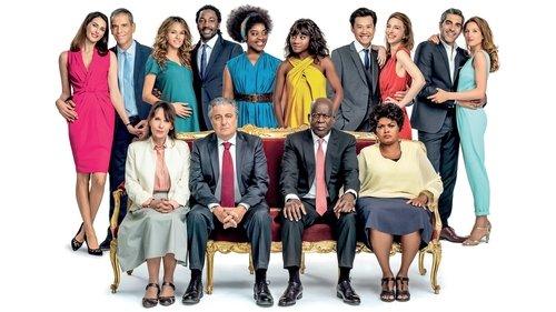 (Ne)Tikros prancūziškos vestuvės 2 filmas žiurėti online