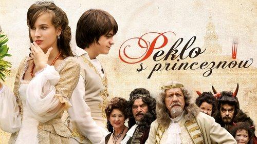 It Is Hell with the Princess filmas žiurėti online