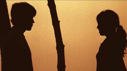 Bungee Jumping of Their Own filmas žiurėti online